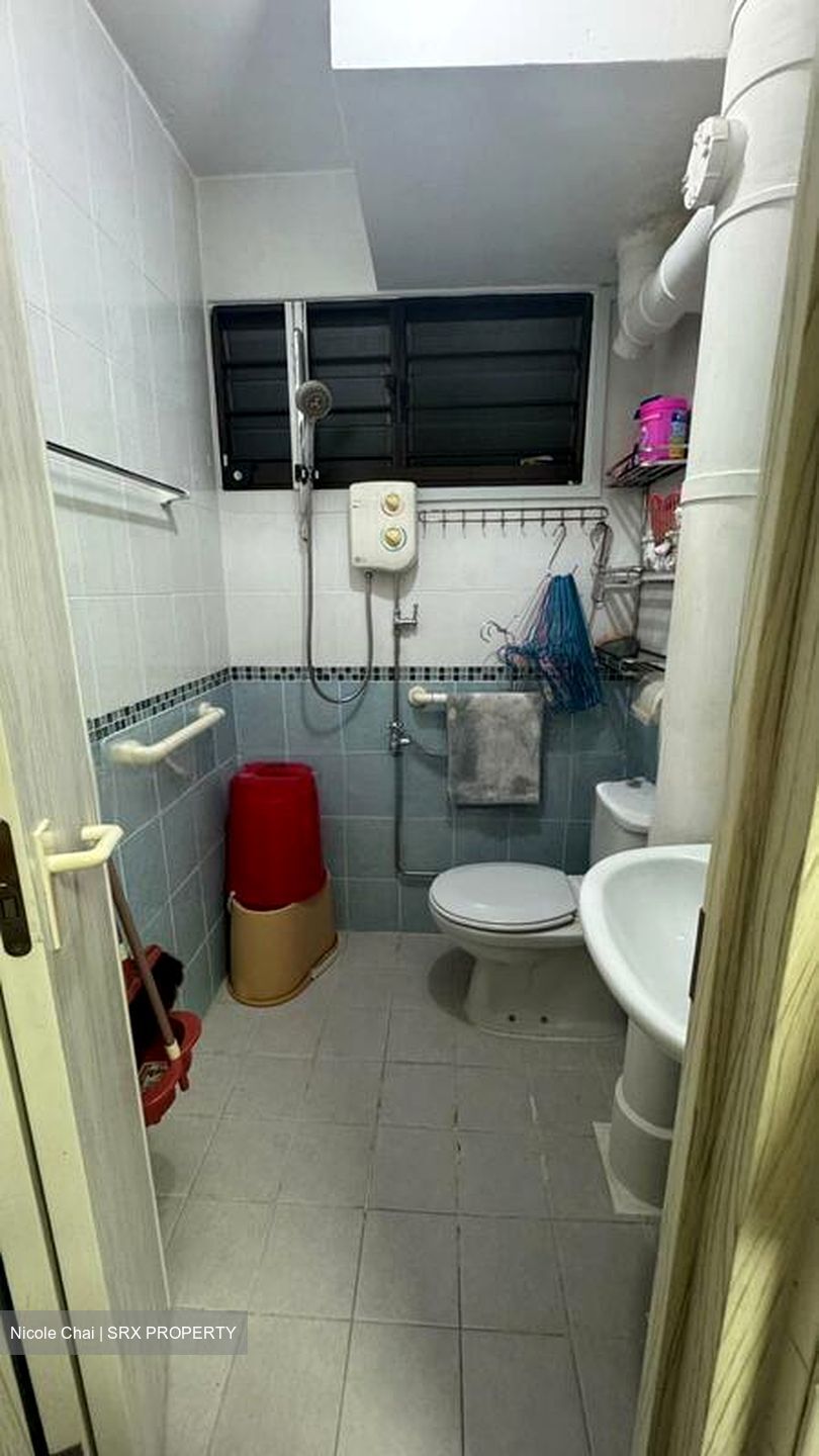 Blk 339 Clementi Avenue 5 (Clementi), HDB 3 Rooms #502771241